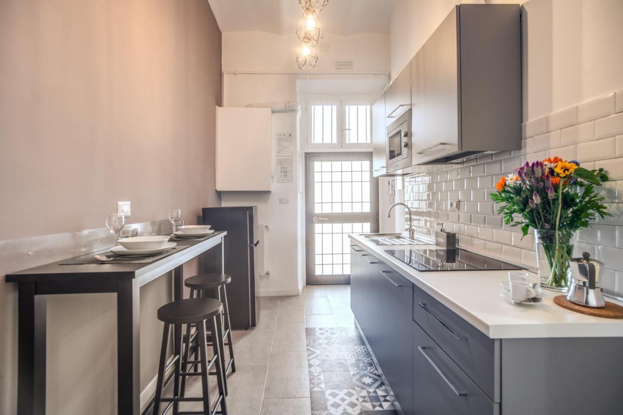 Apartamento Newly Renovated By The Vatican *