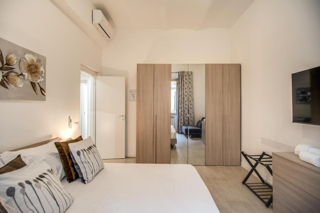 Newly Renovated By The Vatican Apartamento