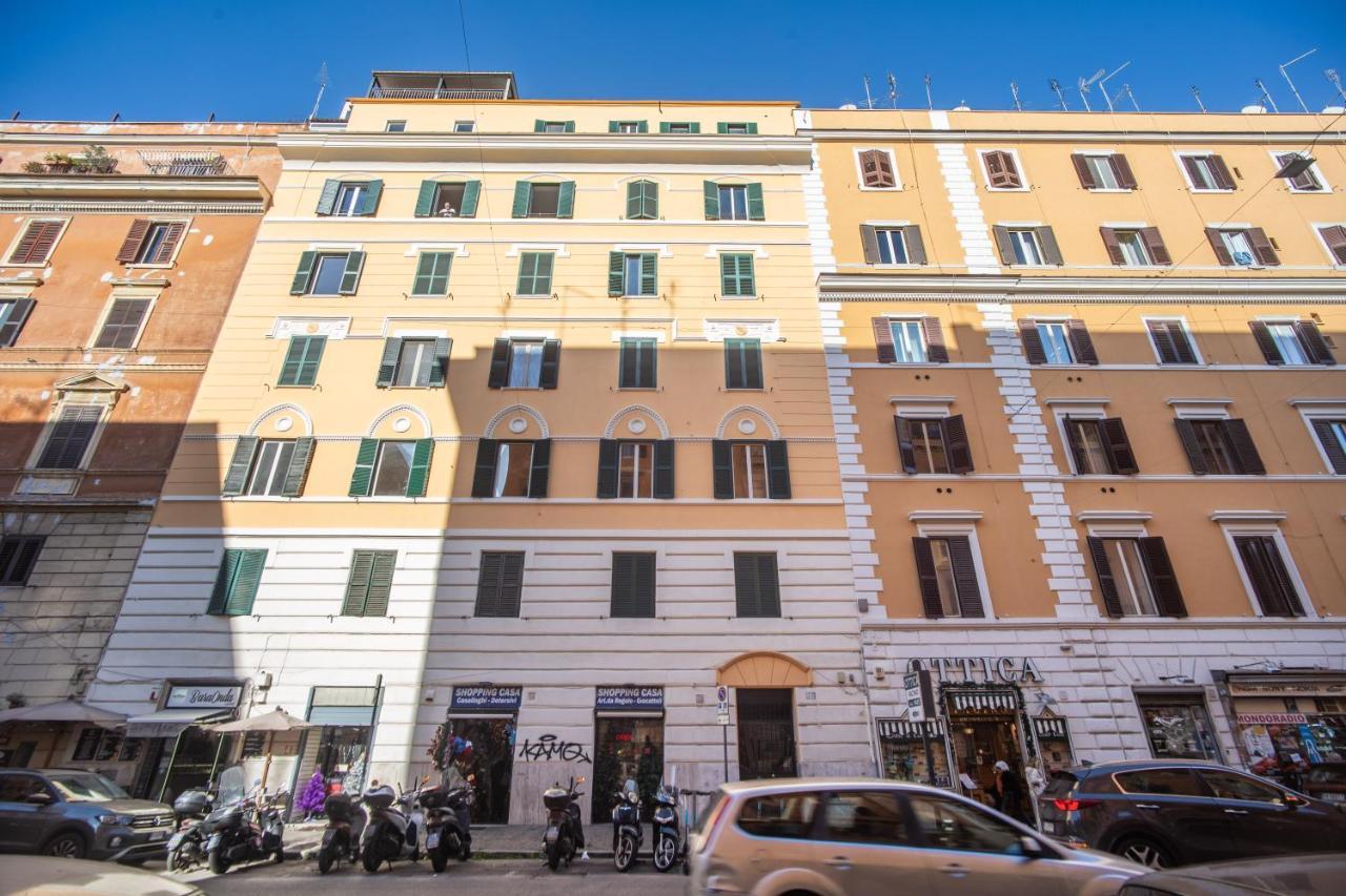 Newly Renovated By The Vatican Apartamento
