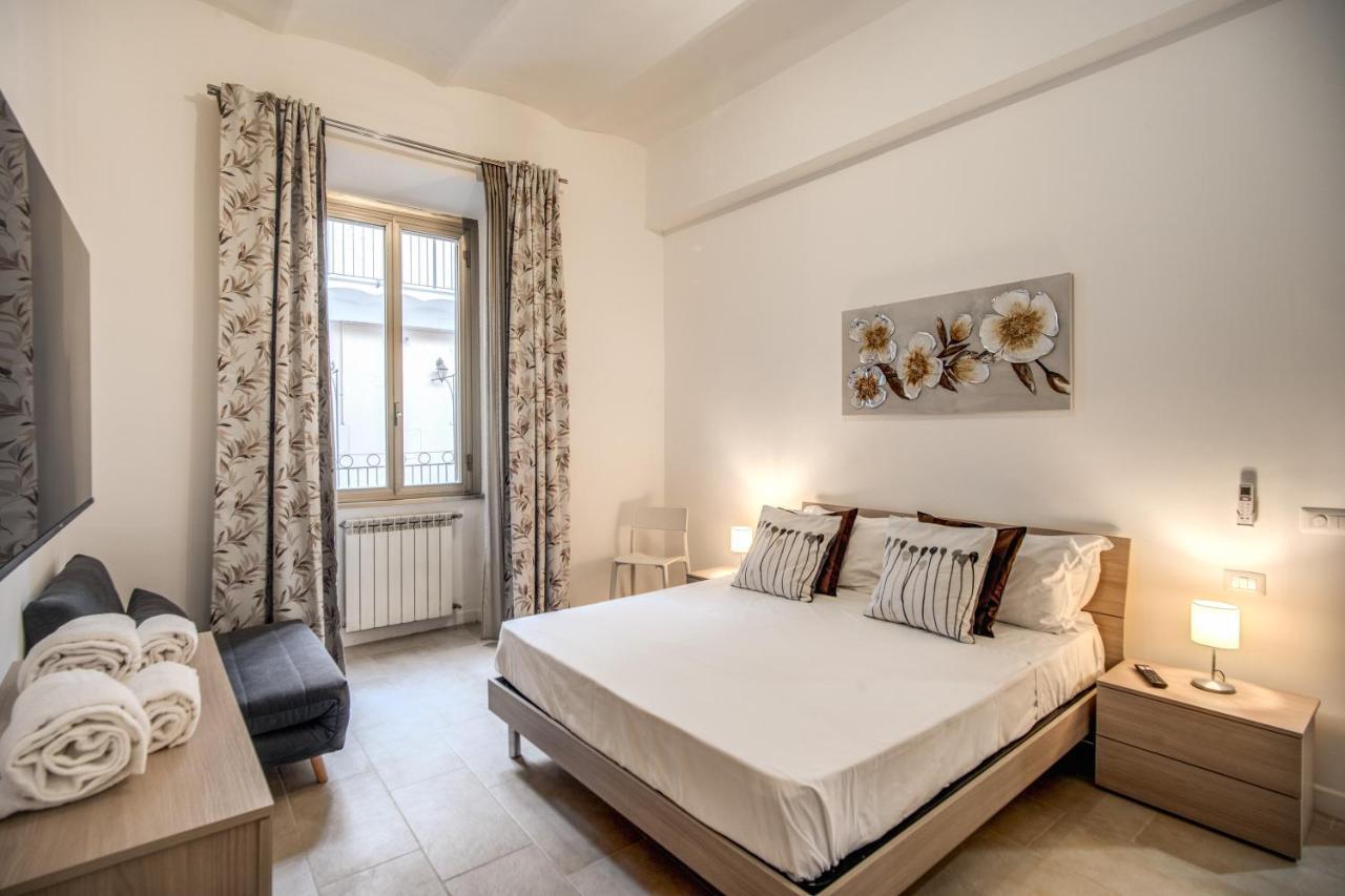 Newly Renovated By The Vatican Apartamento *